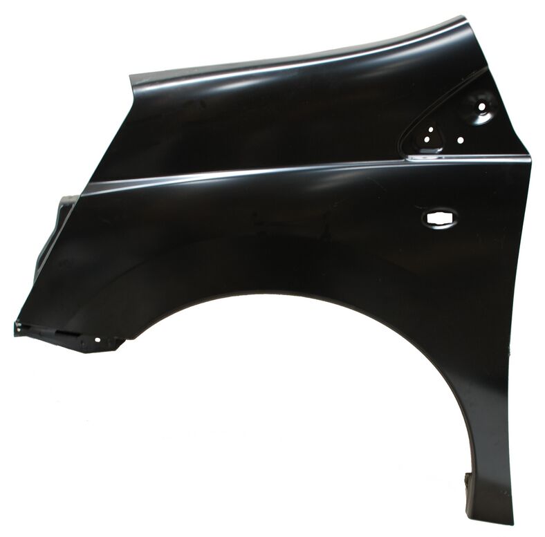 [SAPE-EX09-2] SALPICADERA PEUGEOT EXPERT 2009 AL 2010 IZQ