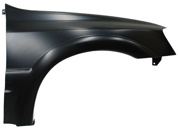 SALPICADERA BUICK RAINER 2004 AL 2007 DER