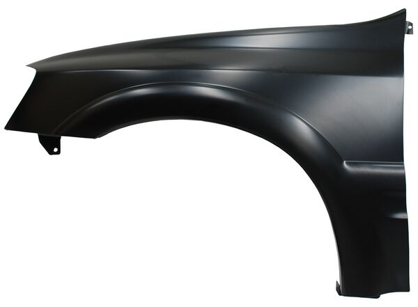 SALPICADERA BUICK RAINER 2004 AL 2007 IZQ