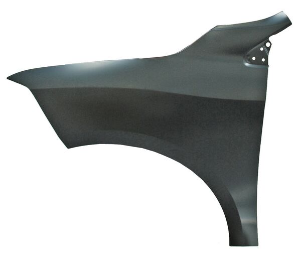 SALPICADERA RENAULT FLUENCE 2011 AL 2017 IZQ