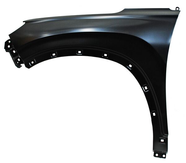 SALPICADERA HYUNDAI SANTA FE 2019 AL 2020 IZQ