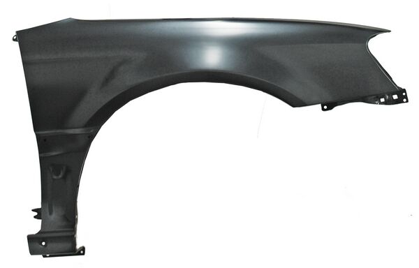 SALPICADERA SUBARU OUTBACK 2000 AL 2004 DER