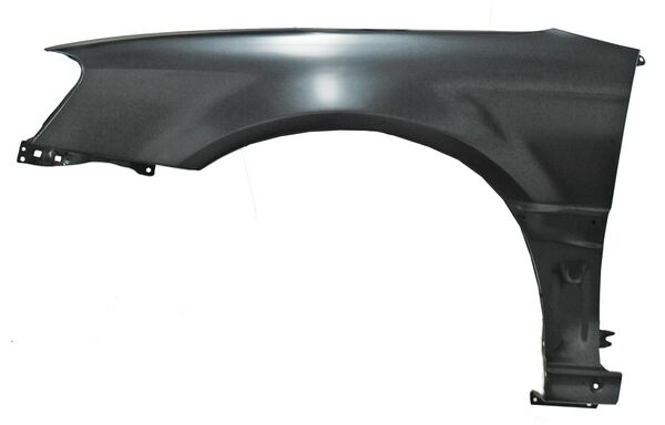 SALPICADERA SUBARU OUTBACK 2000 AL 2004 IZQ