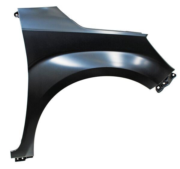 SALPICADERA SUZUKI IGNIS 2017 AL 2024 DER