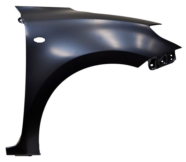 SALPICADERA SUZUKI SWIFT 2018 AL 2024 C/HOYO P/CUARTO DER