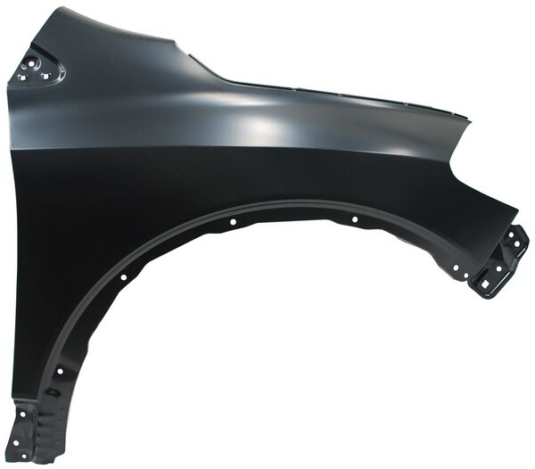 SALPICADERA SUZUKI SX4 CROSS 2014 AL 2016 DER