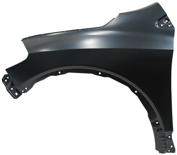 SALPICADERA SUZUKI SX4 CROSS 2014 AL 2016 IZQ