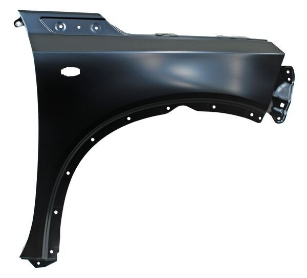 SALPICADERA SUZUKI VITARA 2016 AL 2022 C/HOYO P/CUARTO DER