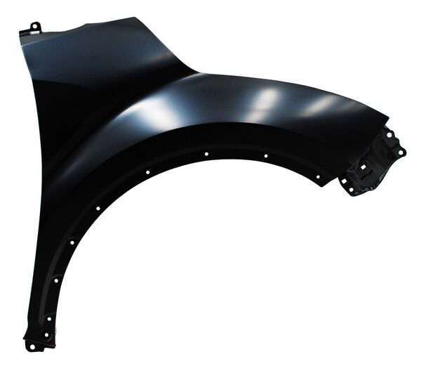 SALPICADERA TOYOTA CHR 2018 AL 2020 DER