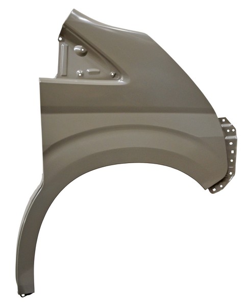 SALPICADERA TOYOTA HIACE 2020 AL 2024 DER