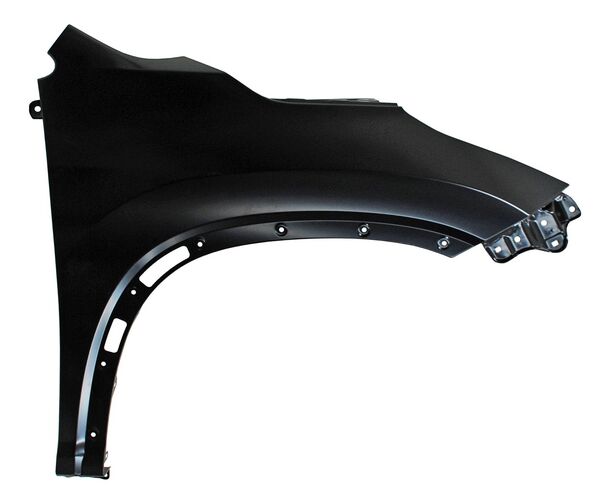 SALPICADERA TOYOTA HIGHLANDER 2014 AL 2019 DER