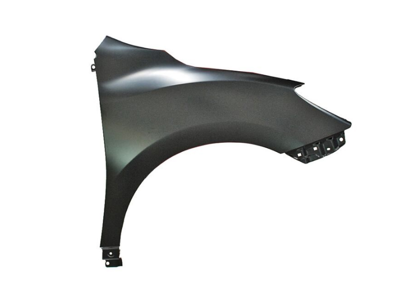 SALPICADERA TOYOTA MATRIX 2009 AL 2013 DER