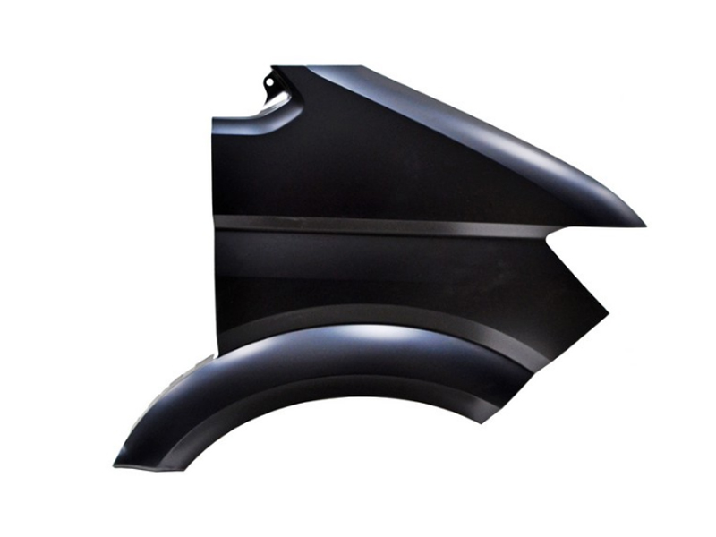 SALPICADERA VOLKSWAGEN CRAFTER 2018 AL 2021 DER