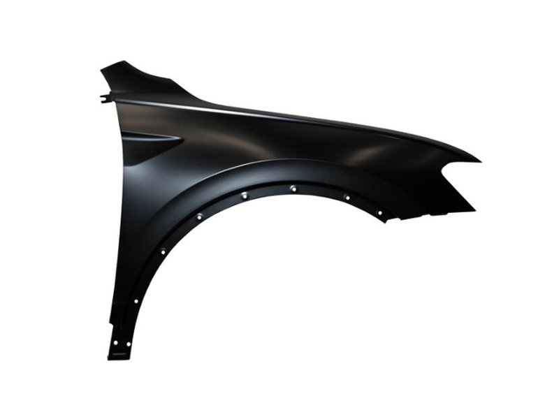 SALPICADERA VOLKSWAGEN TIGUAN 2018 AL 2022 DER