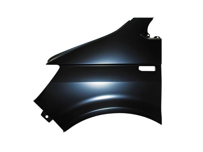 SALPICADERA VOLKSWAGEN TRANSPORTER 2016 AL 2020 IZQ