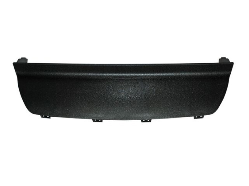 SPOILER CHEVROLET EQUINOX 16-17 L/LS/LT/LTZ/PREMIER CHINO TRAS  TW