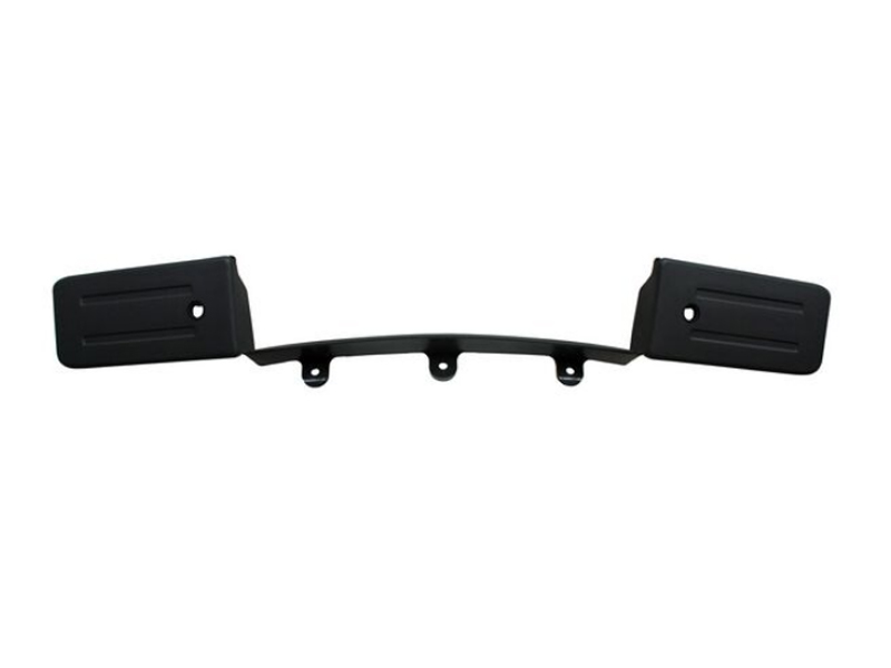 SPOILER CHEVROLET PU 15-16 2500/3500 C/HOYO P/SENS TW