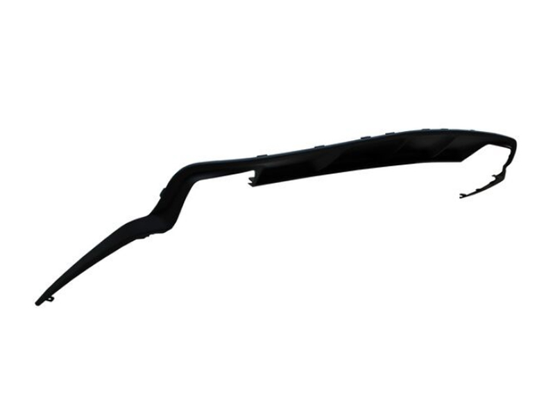 SPOILER DODGE CHARGER 11-14 RT ATX TRAS TW
