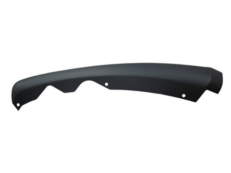 [SPFFU13PL-MOB] SPOILER FORD FUSION 13-16 P/PINT 346 IZQ TW