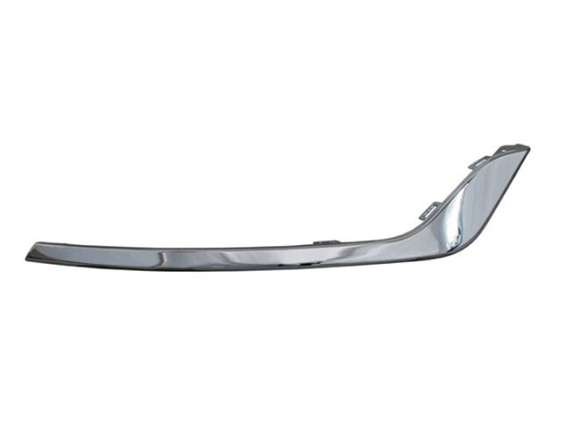 SPOILER FORD FUSION 19 CROM DER TW