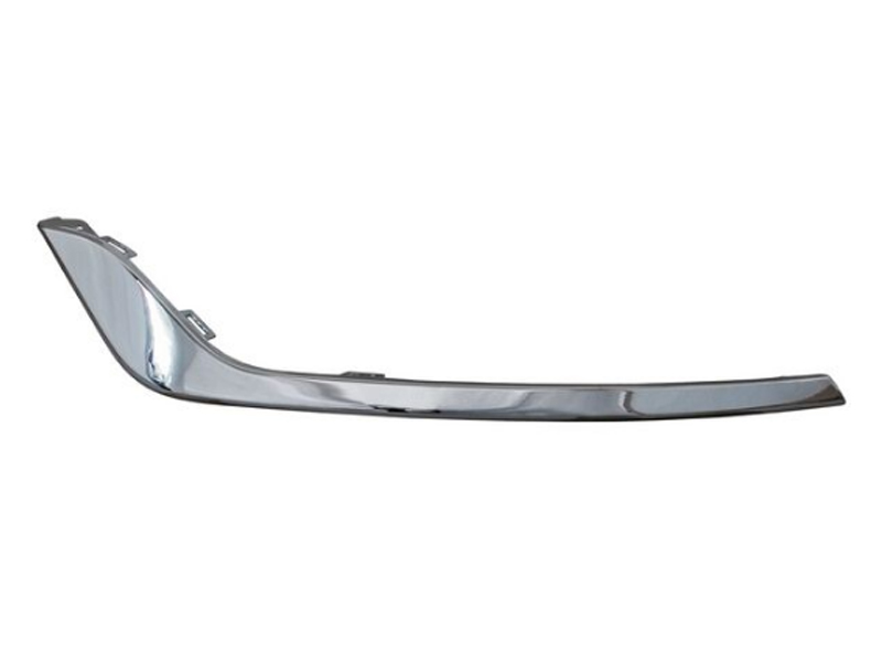 [SPFFU19CL-MOB] SPOILER FORD FUSION 19 CROM IZQ TW