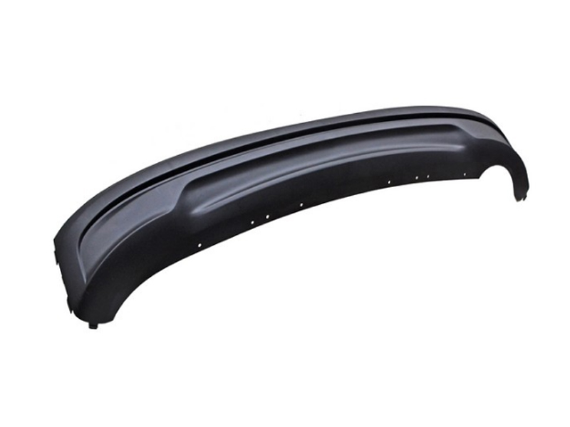SPOILER FORD FUSION 19-20 TRAS S/HOYOS P/FORD ESCAPE  TW