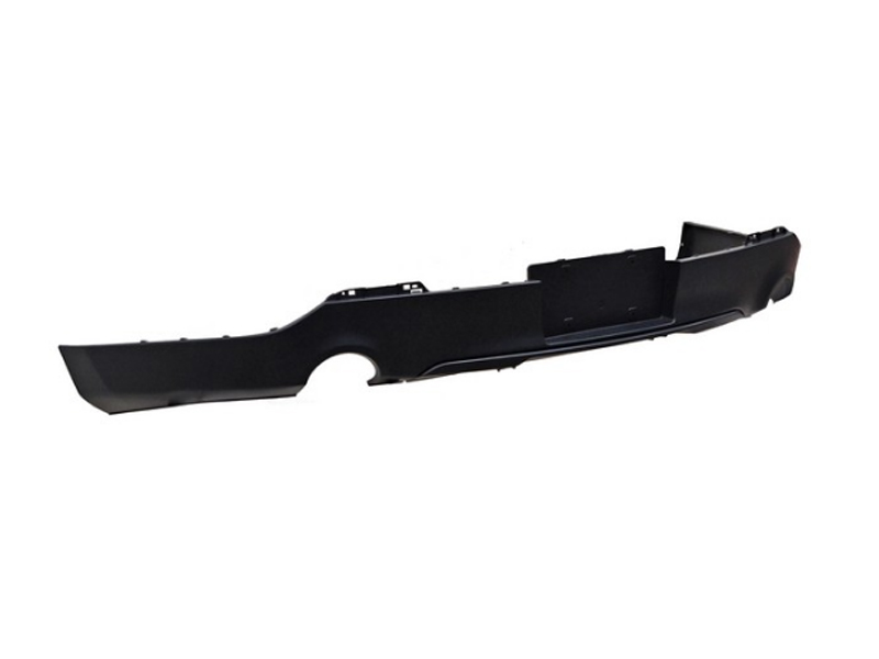 [SPFTA14T-MOB] SPOILER FORD TAURUS 14-19 TRAS  TW