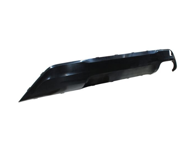 [SPHDSF17SH-MOB] SPOILER HYUNDAI SANTA FE 17-18 SPORT TRAS  TW