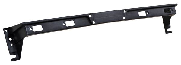 SPOILER MAZDA 3 19-20 TRAS INT  TW