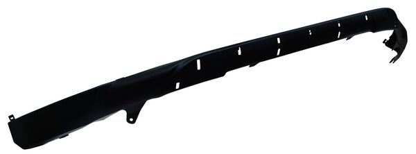 [SPTO-RA16-CHPM] SPOILER TOYOTA RAV4 2016 AL 2018 SE C/HOYO P/MOLD TW