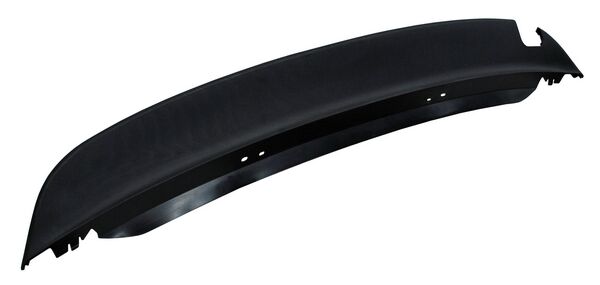 SPOILER VOLKSWAGEN GOLF 09-13 TRAS  TW