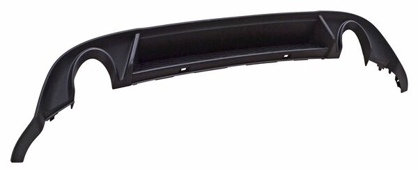 SPOILER VOLKSWAGEN GOLF GTI 18-20 TRAS  TW