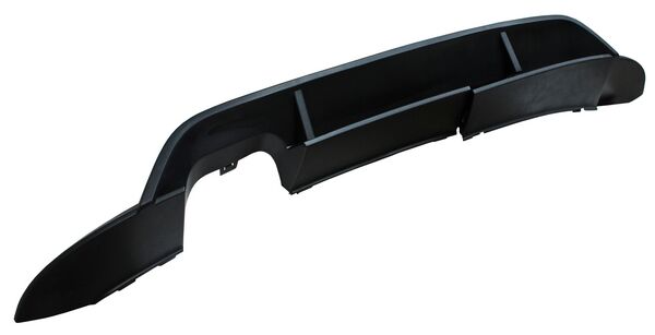 SPOILER VOLKSWAGEN POLO GTI 15-17 TRAS  TW