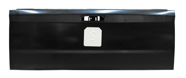 TAPA CAJA DODGE PU 09-18 RAM 1500/2500/3500  TW