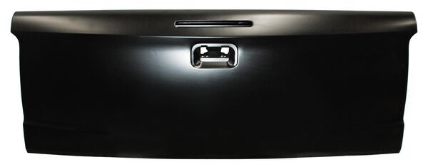 [TCMTPU16-MOB] TAPA CAJA MITSUBISHI PU L200 16-19 C/HOYO P/CUARTO STOP  TW
