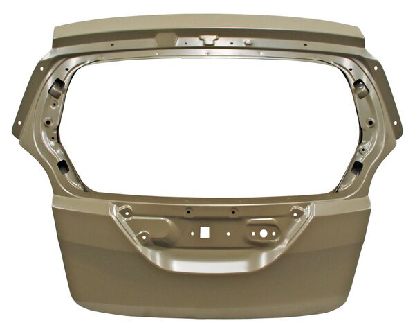 TAPA CAJUELA CHEVROLET BEAT 18-21 5 PTAS 284 TW