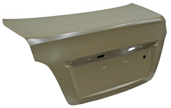 TAPA CAJUELA DODGE ATTITUDE 2015 al 2024 TW