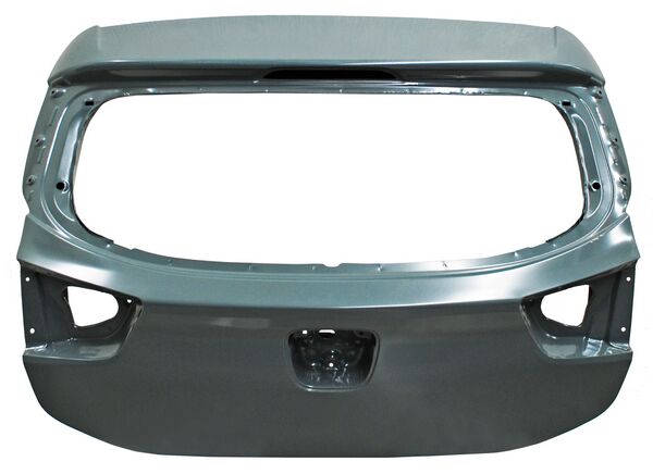 TAPA CAJUELA KIA RIO 18-20 5 PTAS  TW