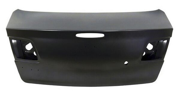 TAPA CAJUELA MAZDA 3 04-09 4 PTAS ***1 TW