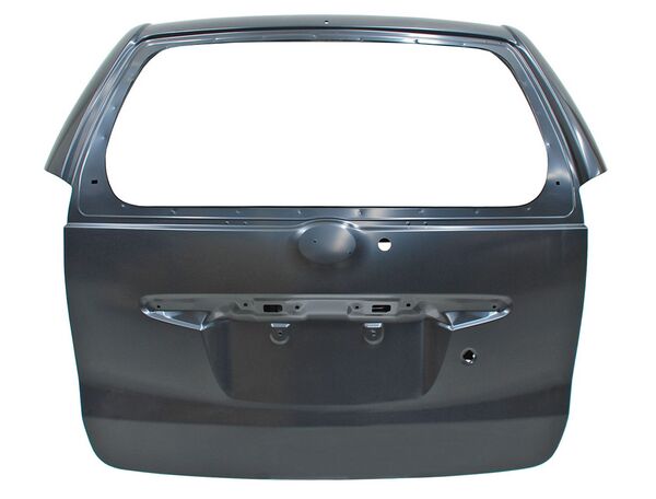 TAPA CAJUELA TOYOTA AVANZA 07-11 QUINTA PUERTA MS 12 TW