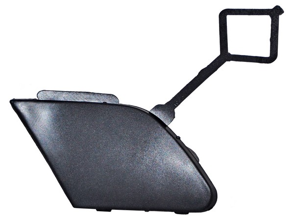 TAPA DEFENSA DEL PEUGEOT 208 17-20 