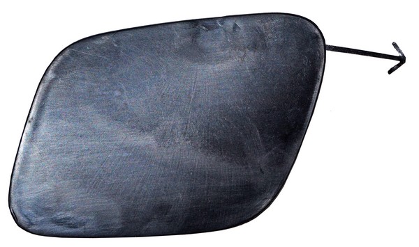 TAPA DEFENSA DEL TOYOTA PRIUS 19-20 DER