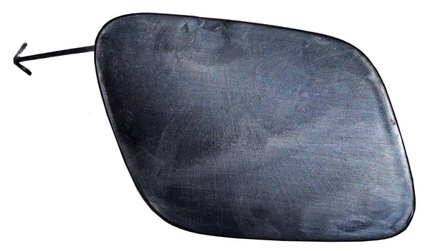 TAPA DEFENSA DEL TOYOTA PRIUS 19-20 IZQ