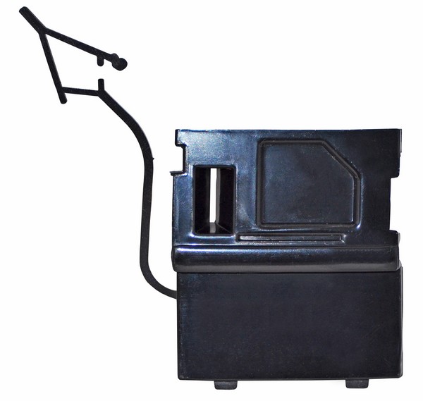 TAPA DEFENSA DEL VOLKSWAGEN TOUAREG 15-18 DER TW