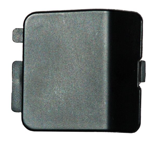 [B63B50EK1BB-MOB] TAPA DEFENSA TRAS MAZDA 3 17-18 DER TW
