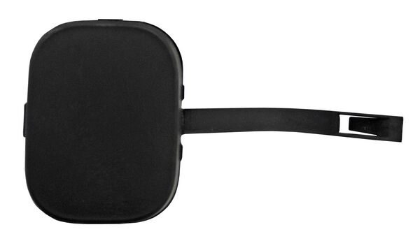 TAPA DEFENSA TRAS PEUGEOT 307 03-05 ****9