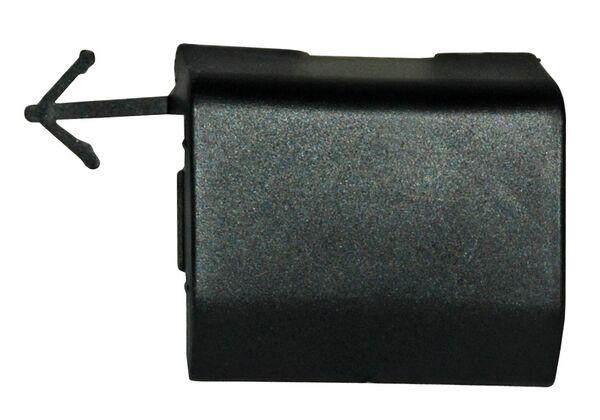 TAPA DEFENSA TRAS PEUGEOT 308 16-17 