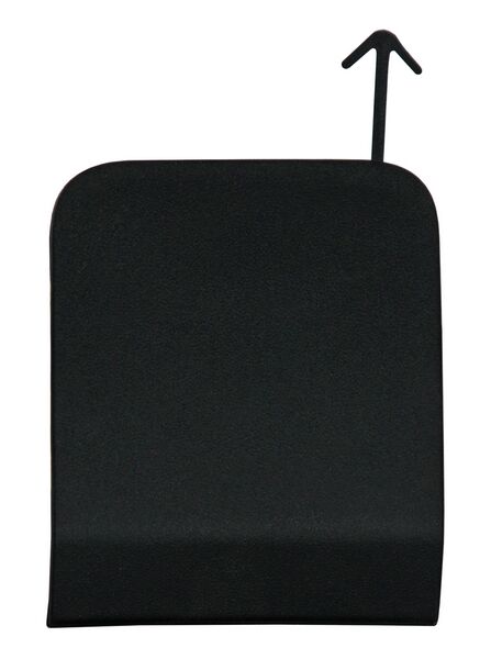 TAPA DEFENSA TRAS TOYOTA PRIUS 19-20 TW