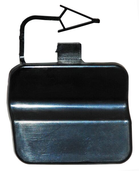 TAPA DEFENSA TRAS VOLKSWAGEN PASSAT CC 13-16  TW