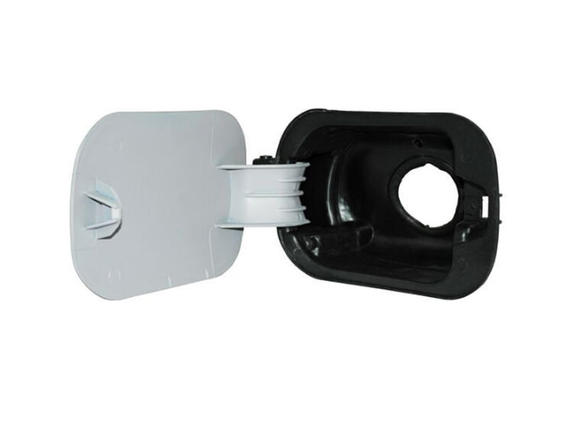 TAPA GAS BORA 05-10 C/BASE  TW